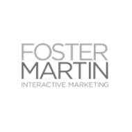 Foster Martin Interactive Marketing