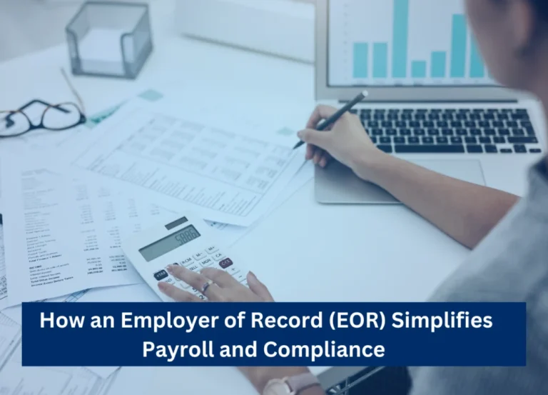 EOR payroll