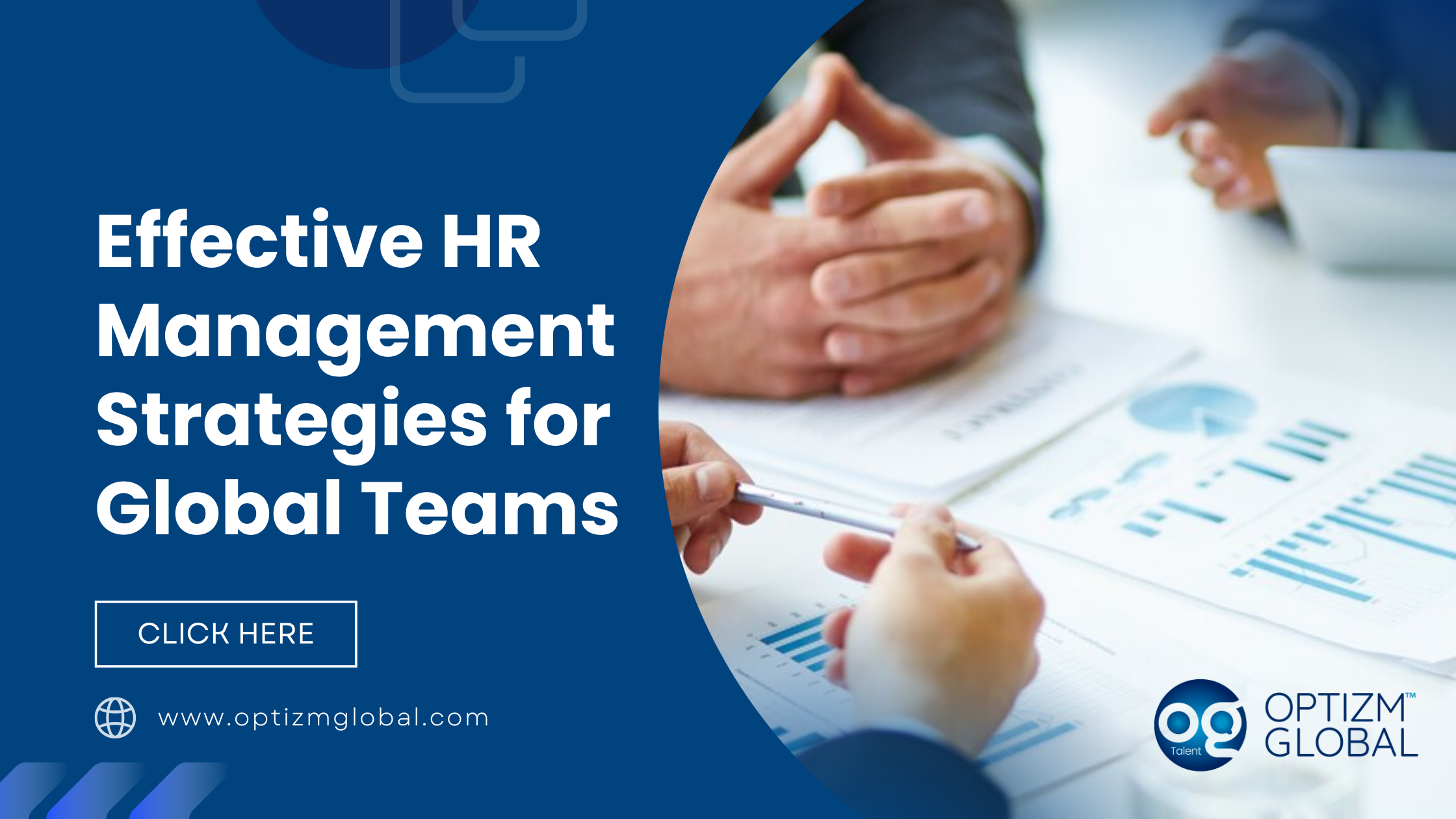 Effective HR Management Strategies for Global Teams