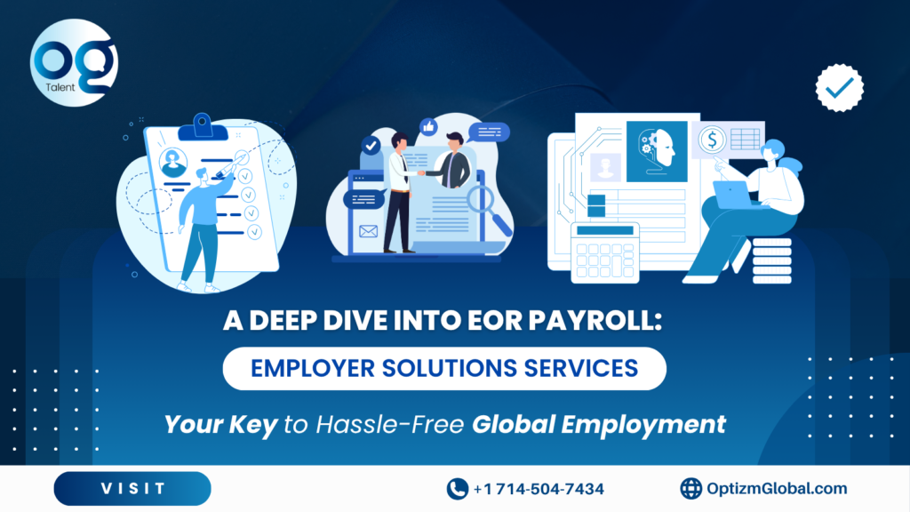 EOR Payroll