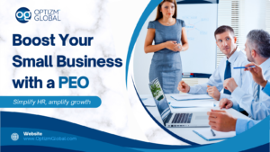 Role of a PEO in Growing Small Businesses