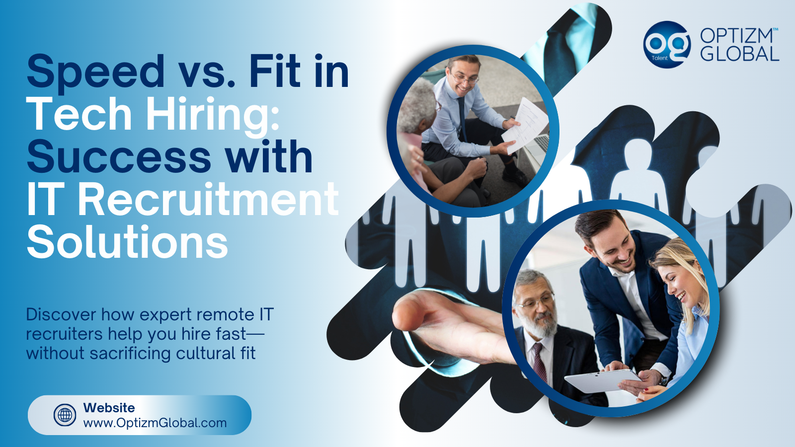 The Dilemma Hire Fast or Hire Right