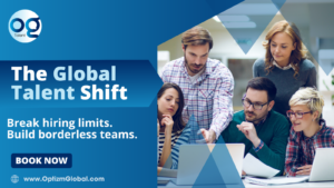 The Hiring Shift with Global Recruitment Services