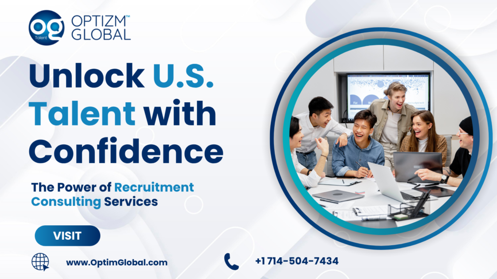 How Expert Consulting Services Can Help You Hire Right