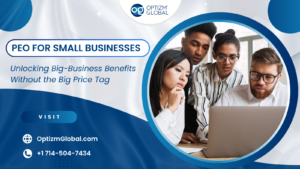 PEOs Help Small Businesses Offer Big-Business Benefits on a Budget