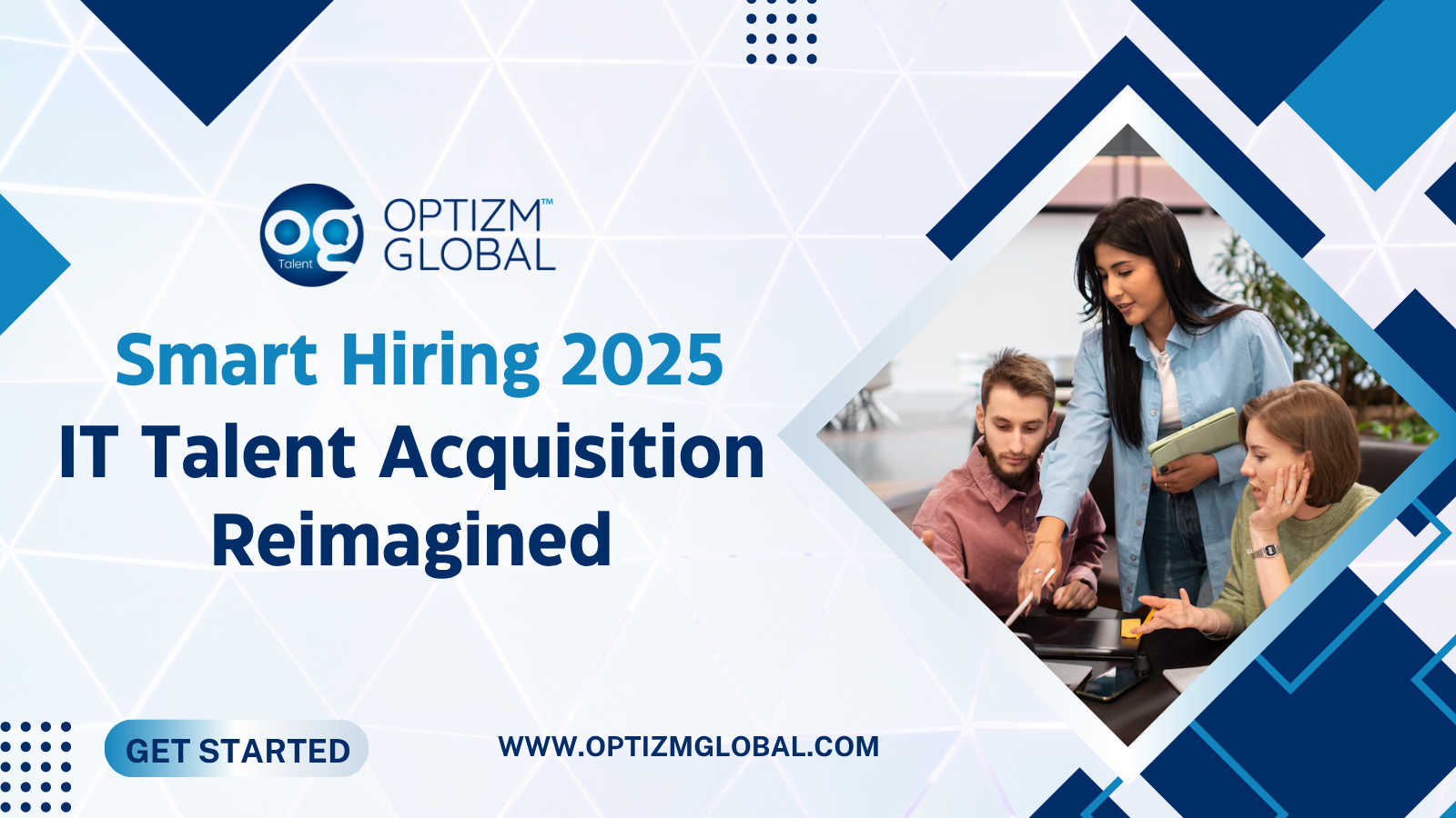 Strategies to Streamline IT Talent Acquisition and Recruitment in 2025