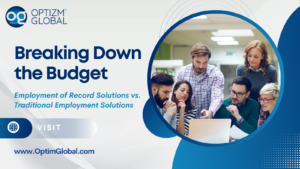 The Cost Breakdown Employer of Record vs. Traditional Employment Solutions
