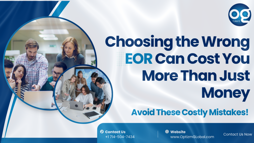 EOR Payroll Partner