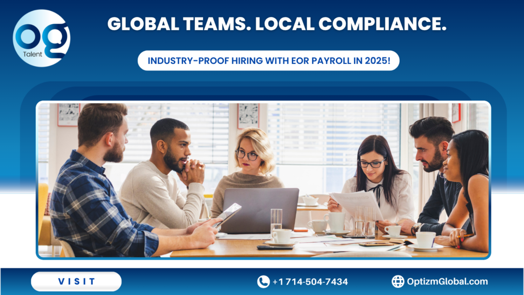 EOR Payroll in 2025