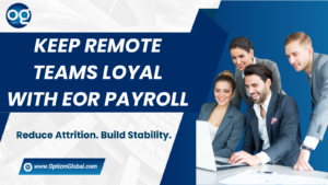 Employer of Record Payroll Services