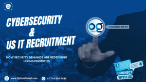 Cybersecurity & US IT Recruitment