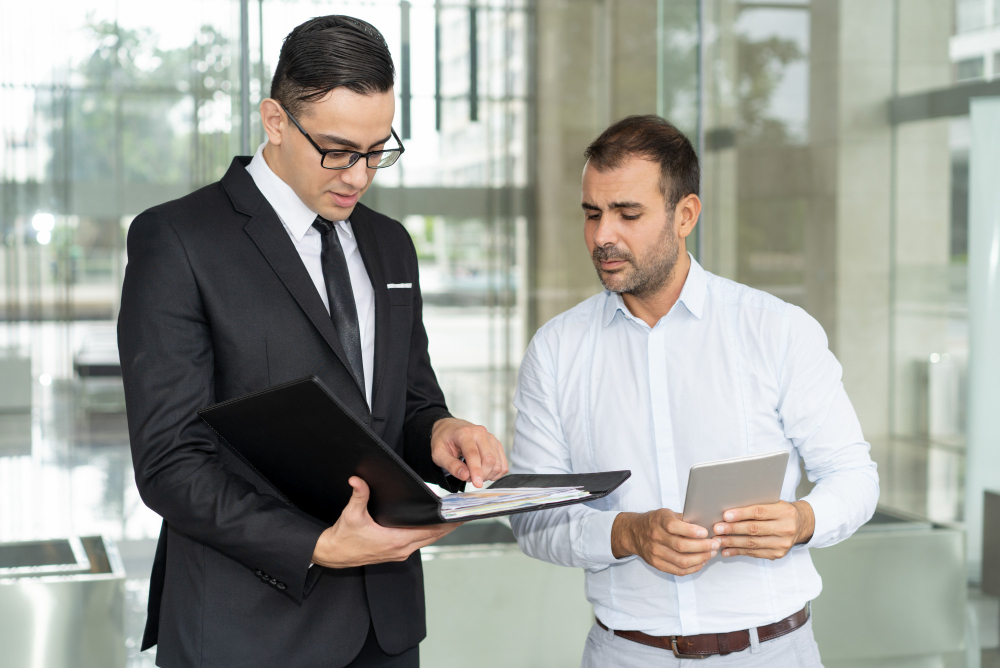 Smarter Global Hiring 