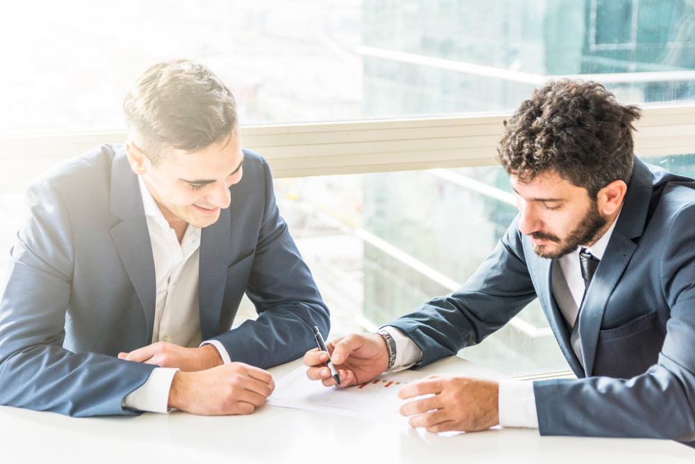 Optizm Global’s EOR Solution