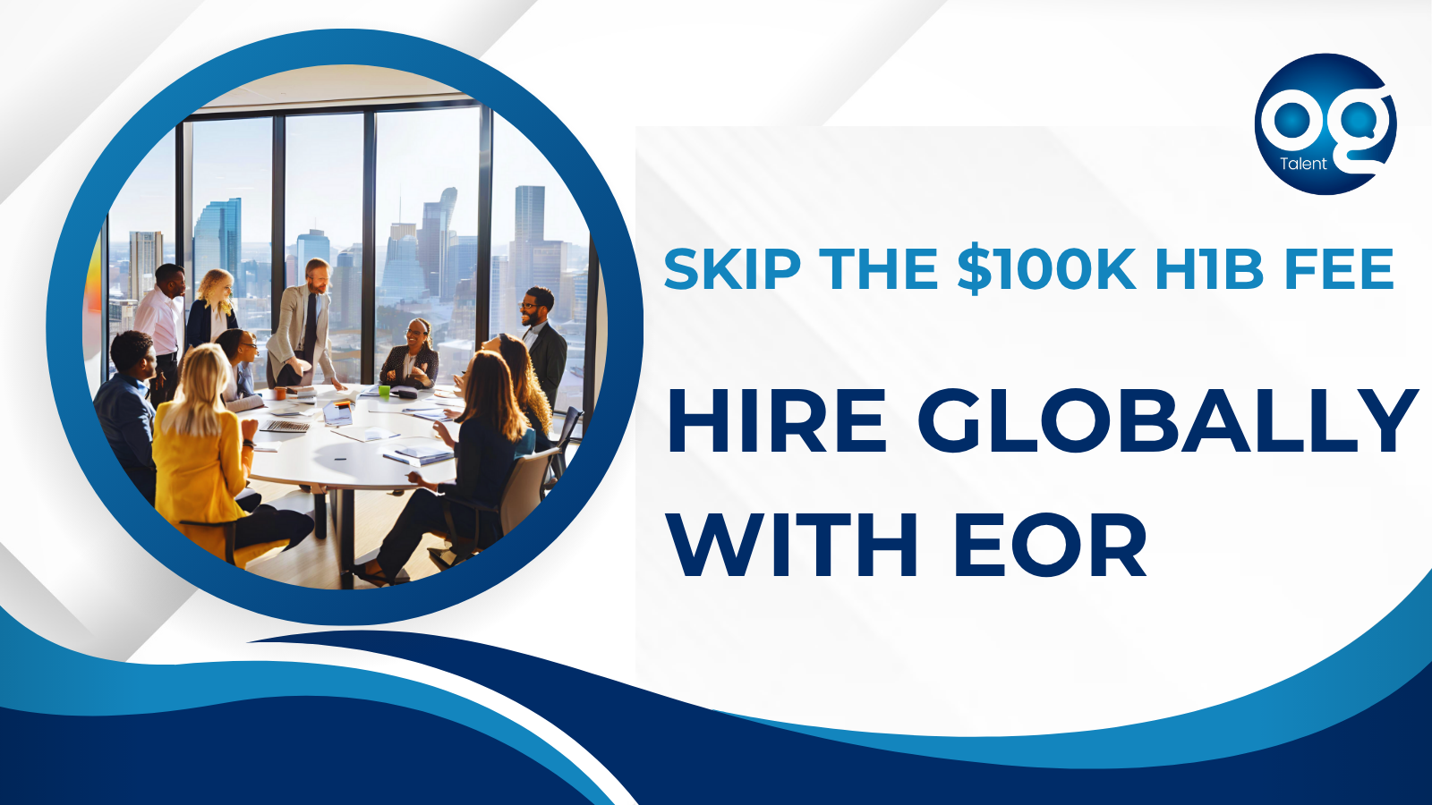 Avoid the $100,000 H1B Headache How an Employer of Record Can Save Your IT Hiring