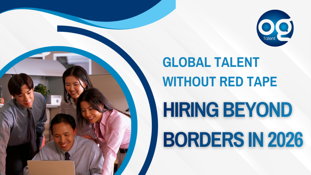 Can Employment Solutions Replace the Need for H-1B Visas?