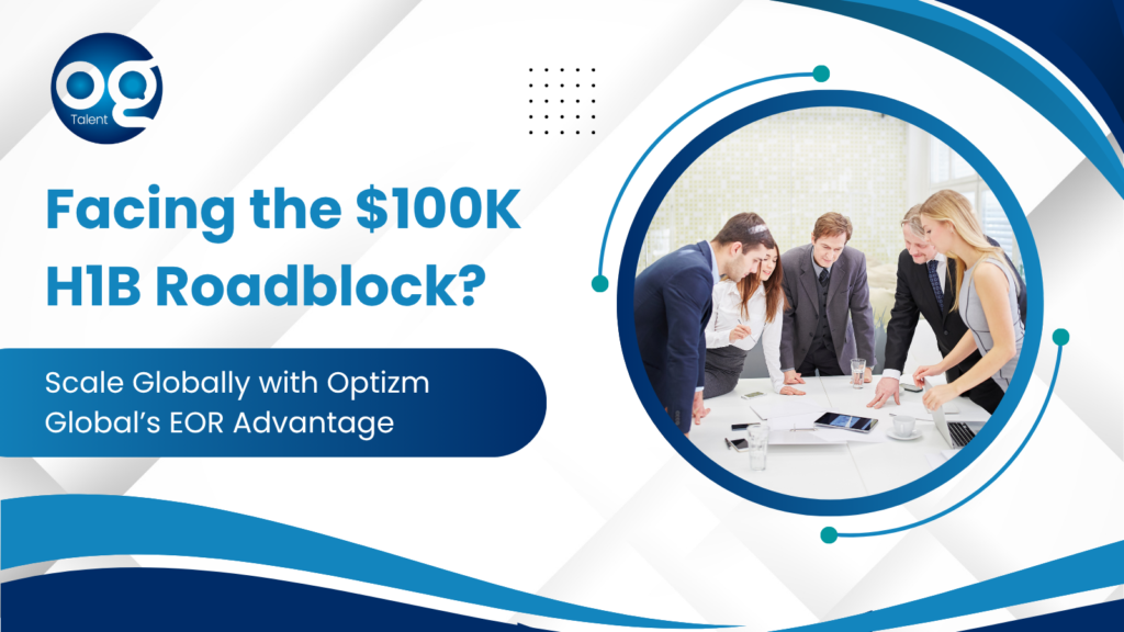 Optizm Global’s EOR Services