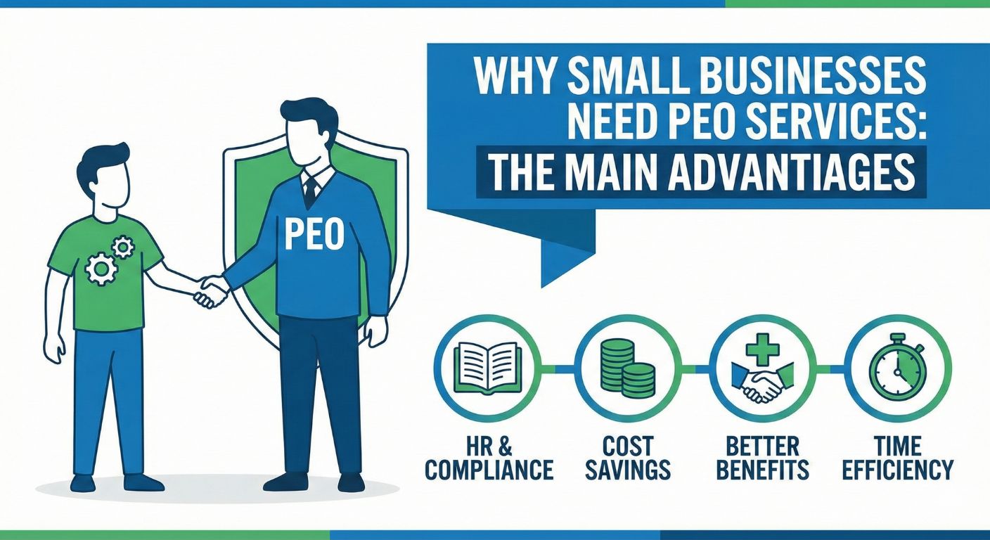 PEO Services