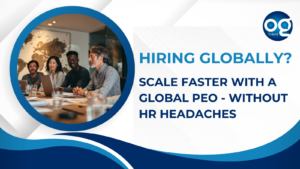 What Is a Global PEO? Benefits of a PEO for Small Businesses Explained